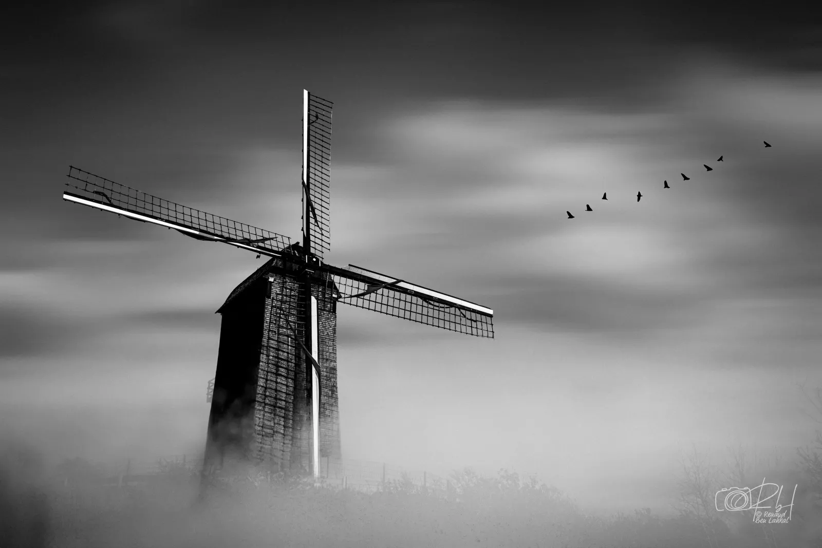 Nord & Monochrome