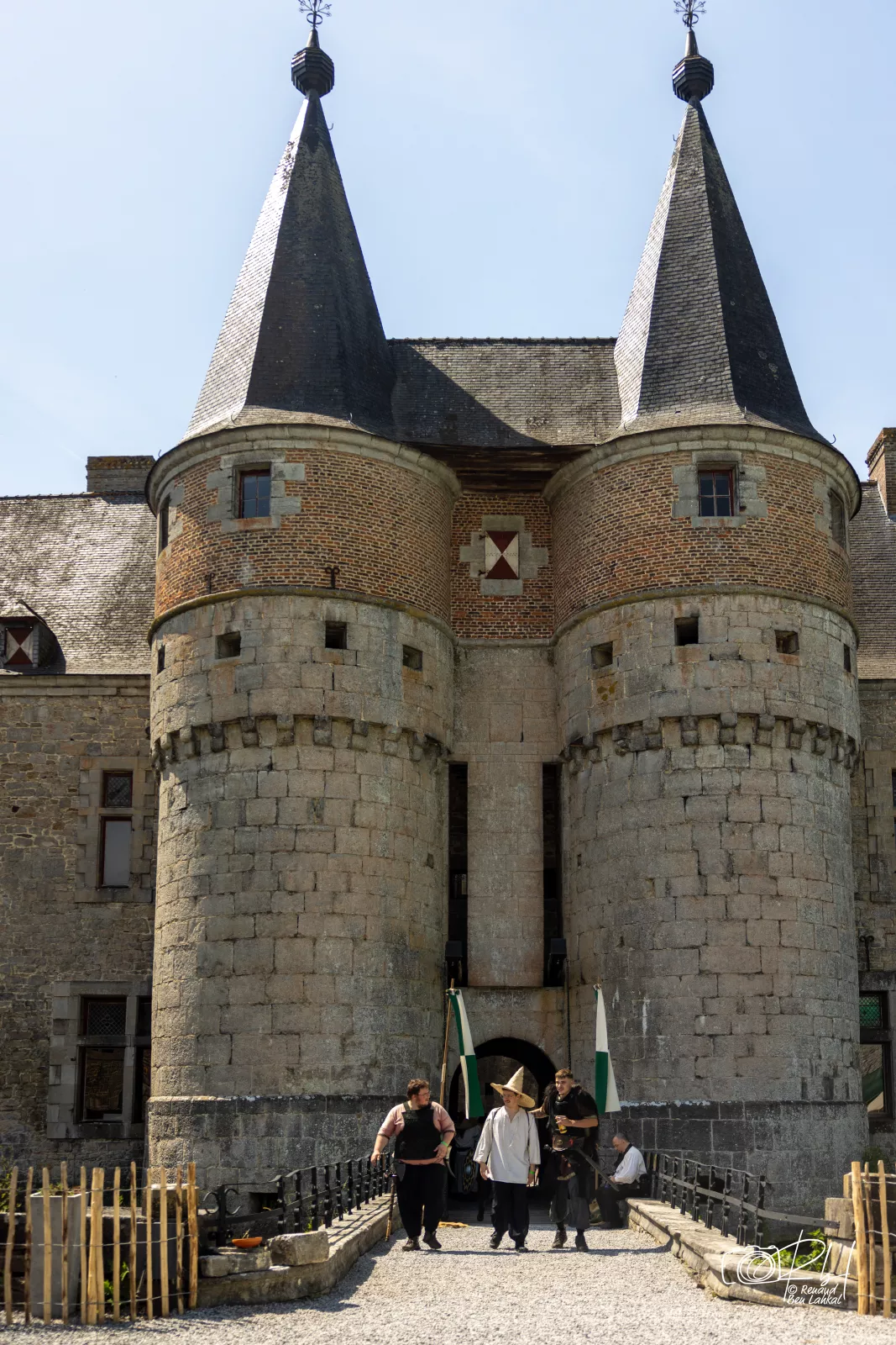 IE - Spontin