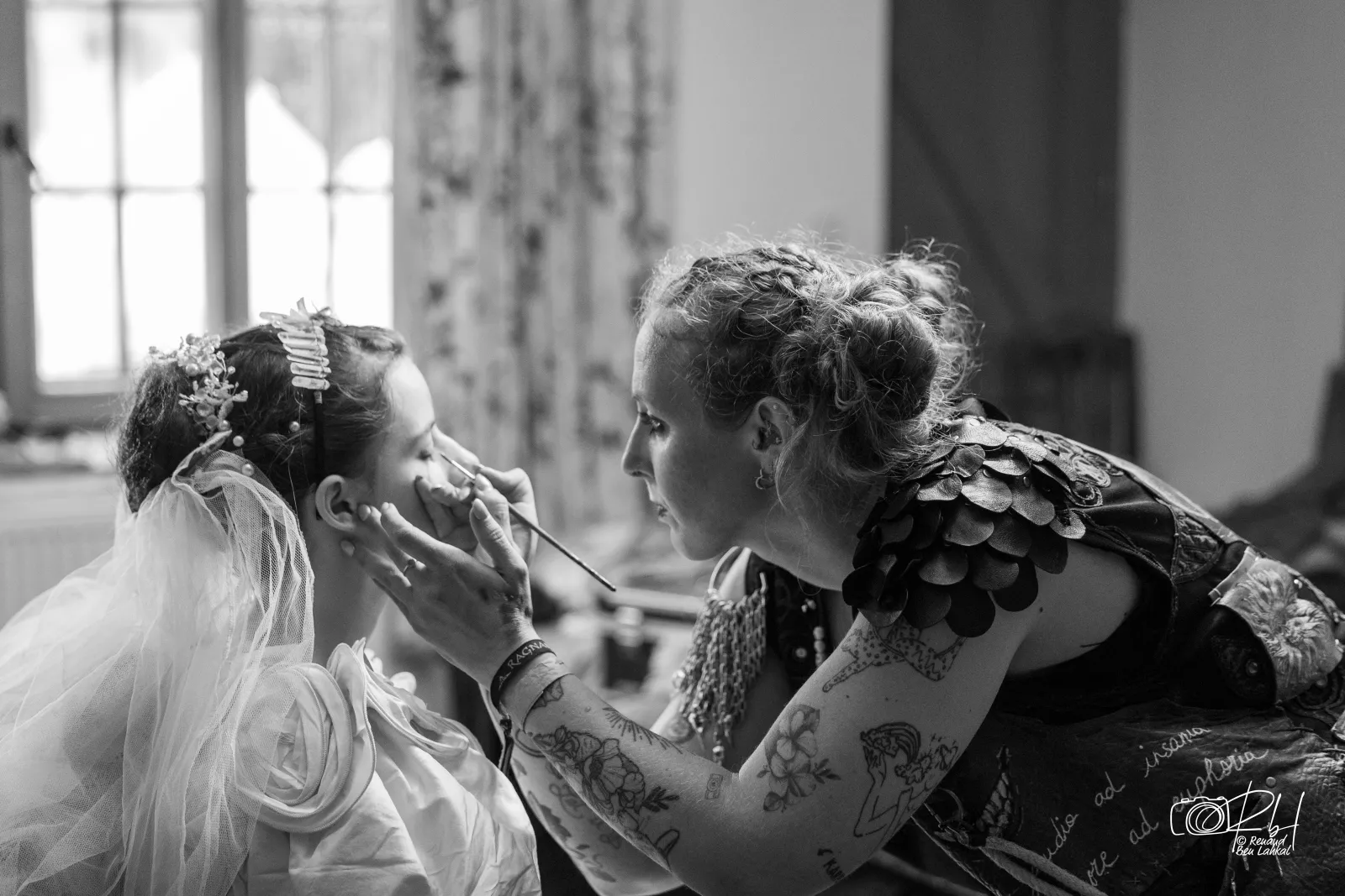 IE - Spontin