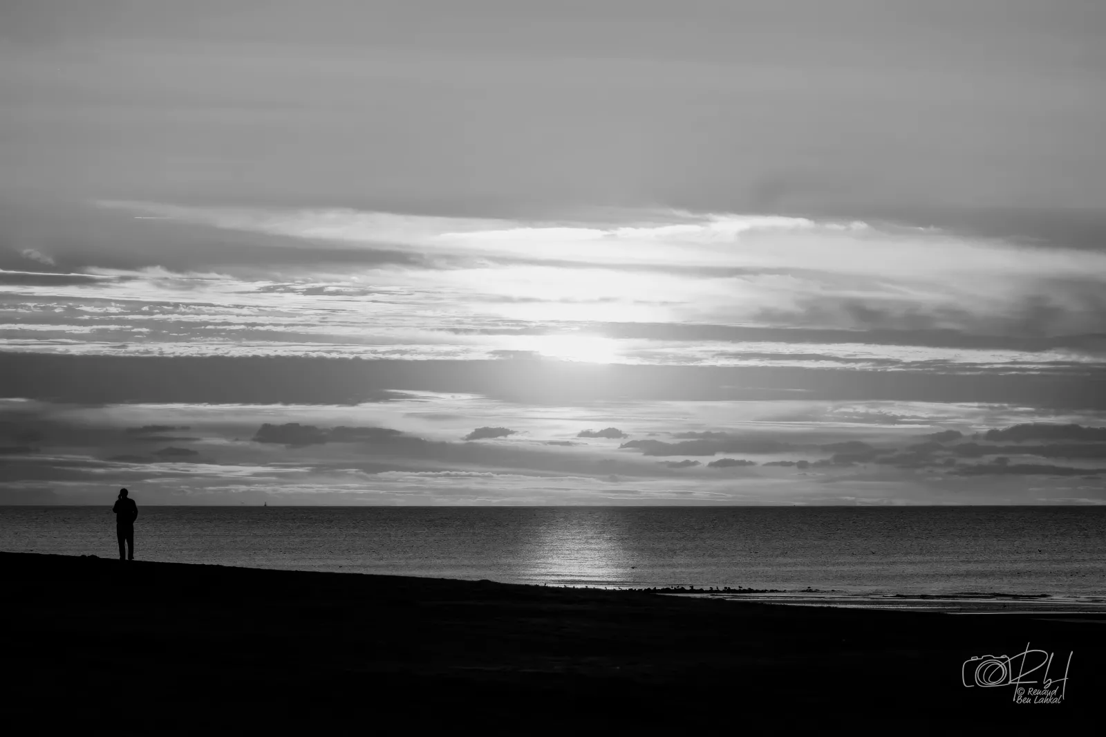 Nord & Monochrome